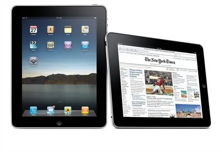 Conseguir iPad mas barato.