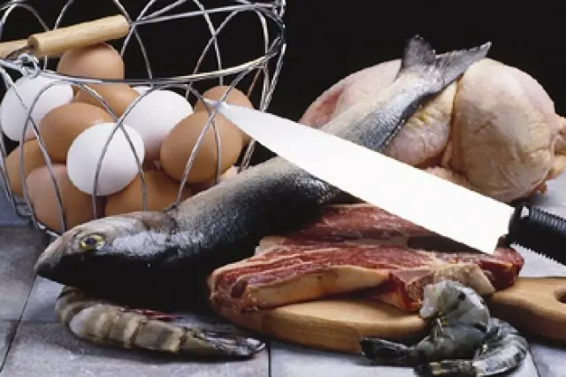 Los secretos de la Salmonella