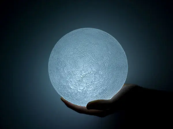 La Luna Led