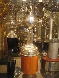Copa libertadores de America