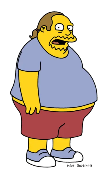 simpsons