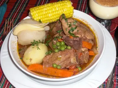 Picana de Navidad