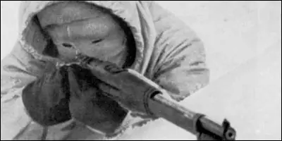 Los 6 mejores soldados reales de la historia moderna.