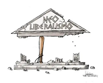 El concepto de etica en el neoliberalismo