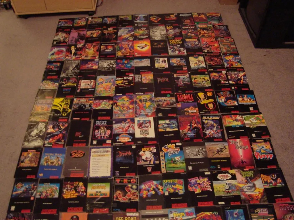 Gamer y Tenés Dinero? Comprá esto