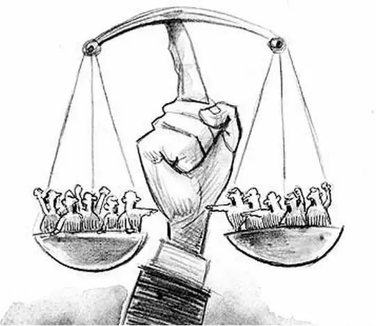 Entrelíneas de la Democratización de la Justicia