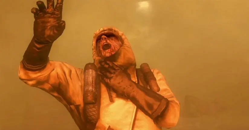 El "NOVA 6" - Call of Duty Black Ops - La info que