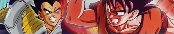 Todas Las Sagas de Dragon Ball Z