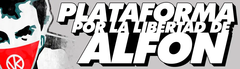 Estamos viviendo un Estado policial y pre-fascista