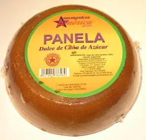 Arroz con leche colombiano gourmet