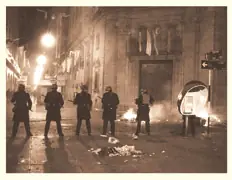 Especial: A 35 Años del Golpe.