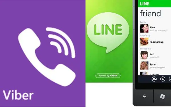 11 Alternativas al WhatsApp