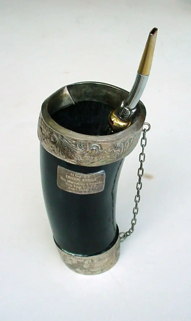 Dia Internacional del Tereré