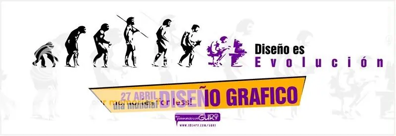 Día Mundial del Diseño Gráfico