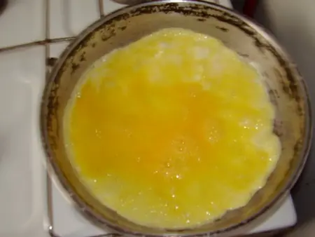 omeletts