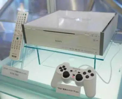 como sera la ps4