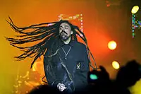 Dread Mara I