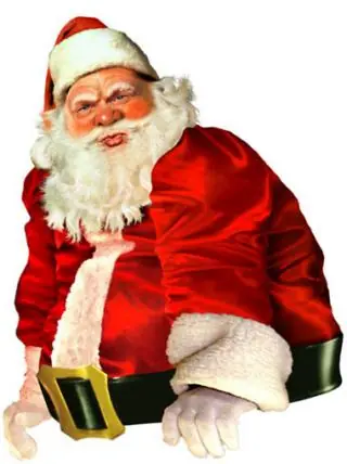 Tradiciones Navideñas