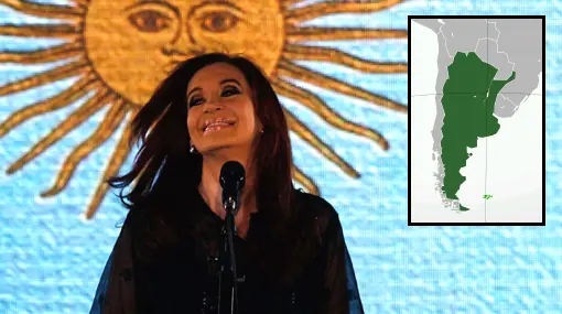 5 motivos por los que Cristina Fernández tiene tanto poder