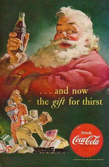 Lo que no sabes de Papa Noel + Heavy Santa