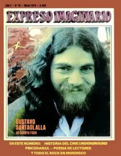 Revista Expreso Imaginario ¡colección completa! (3ra parte