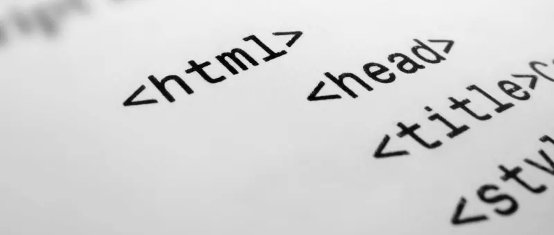 Curso de HTML para principiantes