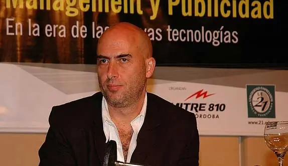 Cuando Diego Gvirtz le pegaba al gobierno