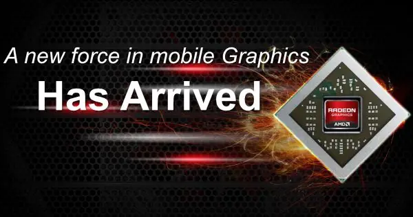 AMD Radeon HD 8000M debutarían en la CES 2013