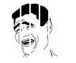 memes gigantes para su chat de facebook