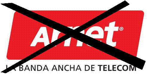 ¿No pode acceder a una página? (Usuarios Arnet)