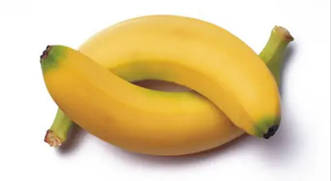 bananas al vapor
