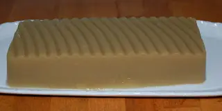 Dulce de batata