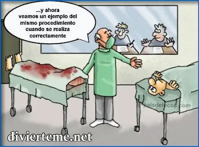 Chistes