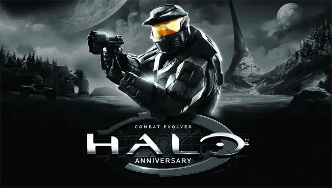 Halo Anniversary - Info