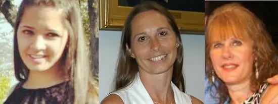 Las Heroinas de la masacre de Newtown