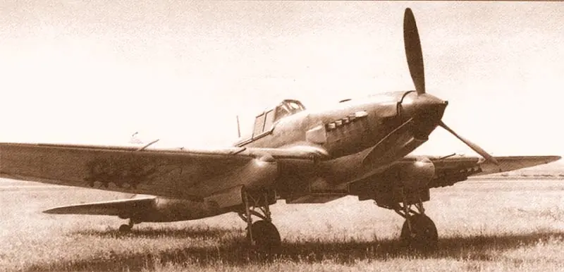 mejor avion de la segunda guerra mundial