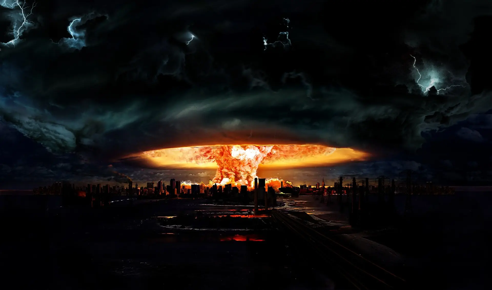 La mejor broma del fin del mundo