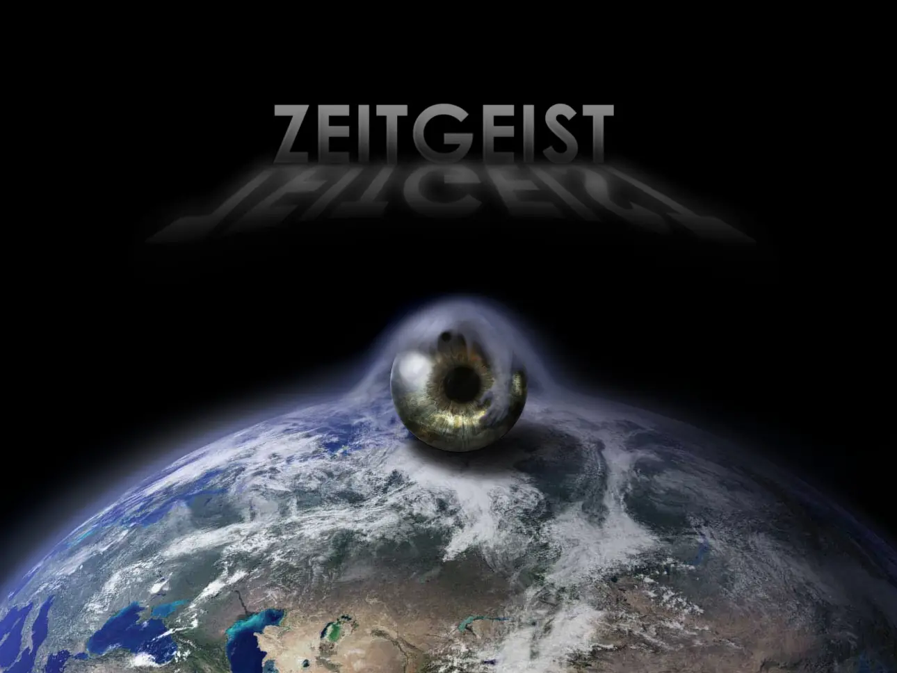 ZEITGEIST 1, 2 y 3 completos (doblados a Español)