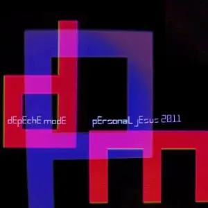 Depeche Mode - Singles and Remixes