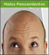 Malos Pensamientos: La Mano (año 2003)