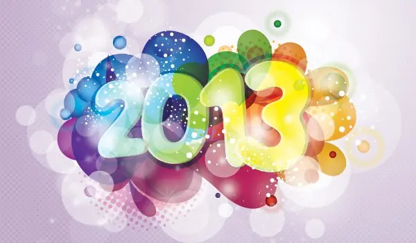 Las 13 cosas más esperadas para este 2013