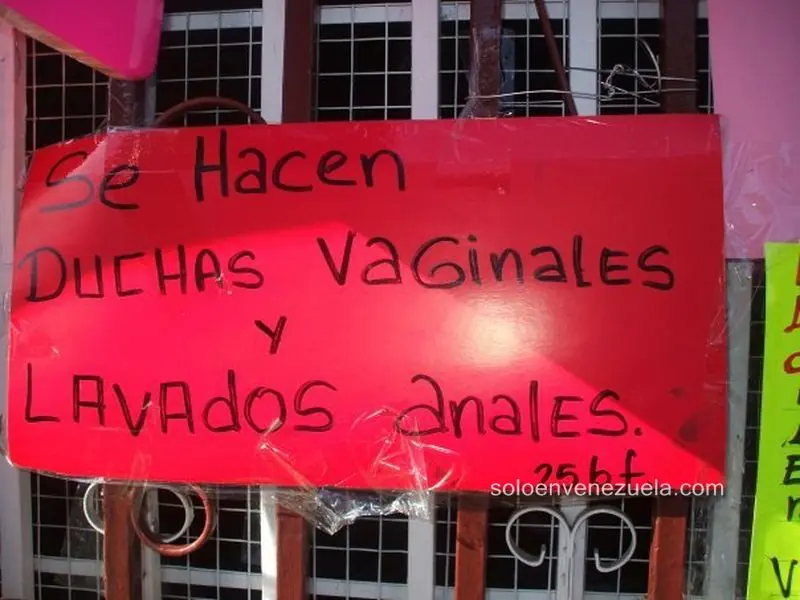 Solo En Venezuela Febrero 2012