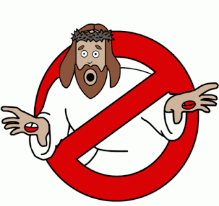 Dios es solo un cuento chino