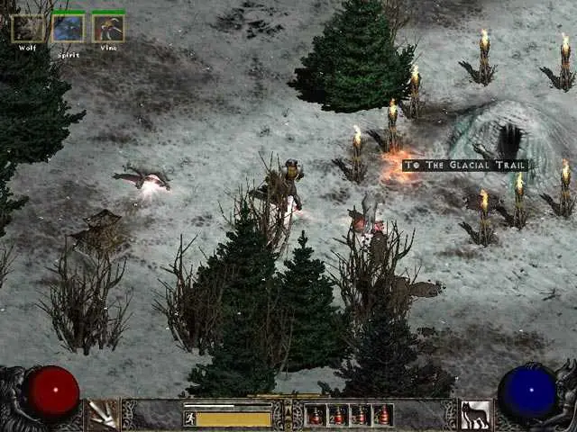 Por qué Diablo II es el mejor juego de PC de la historia