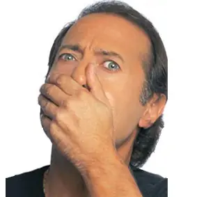 Post dedicado a Guillermo Francella