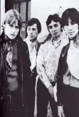 lo que querias saber de Phill Collins