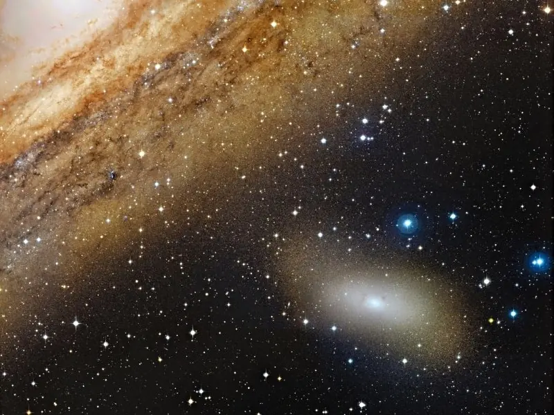 La NASA develó cuando sera el verdadero fin del mundo
