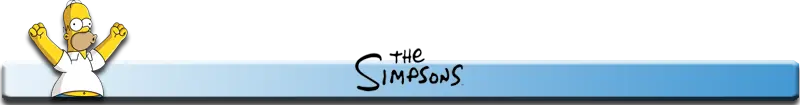 Homero simpson es mexicano, (pruebas)