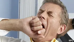 ¿Por qué bostezar es contagioso?