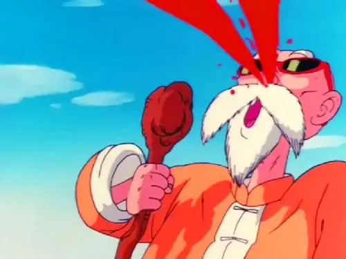 dragon ball gt dragon ball gt